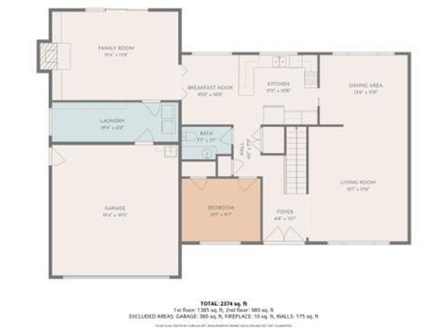 1031 Mount Darwin Drive, San Jose, CA 95120