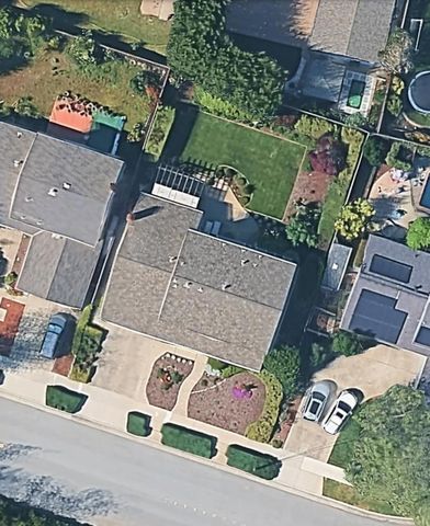 1031 Mount Darwin Drive, San Jose, CA 95120