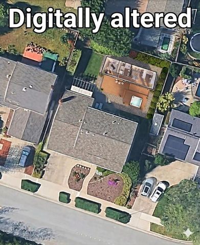 1031 Mount Darwin Drive, San Jose, CA 95120