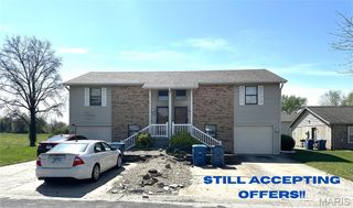 19 Peachtree Lane, Glen Carbon, IL 62034