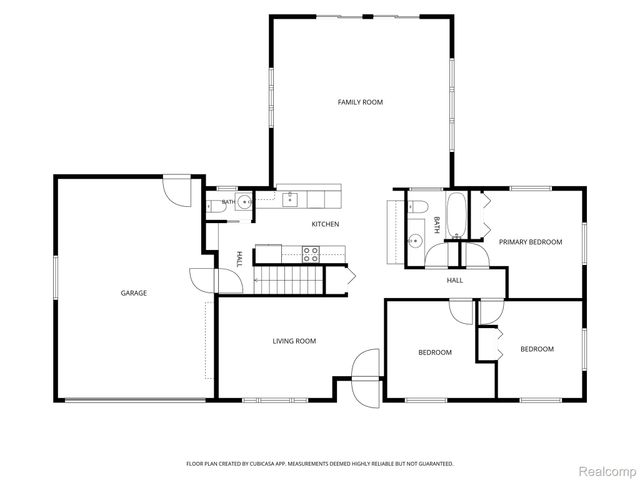 760 Waterbury Road, Highland Charter Township, MI 48356