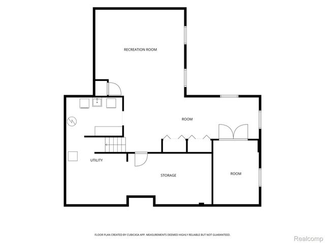 760 Waterbury Road, Highland Charter Township, MI 48356
