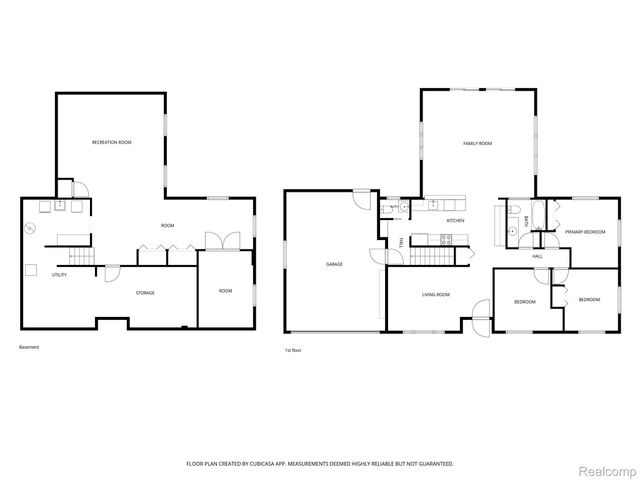 760 Waterbury Road, Highland Charter Township, MI 48356