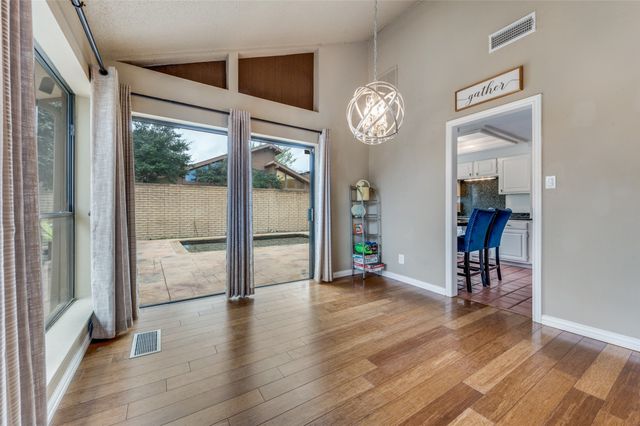 3705 Millswood Drive, Irving, TX 75062