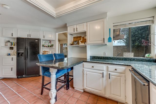 3705 Millswood Drive, Irving, TX 75062