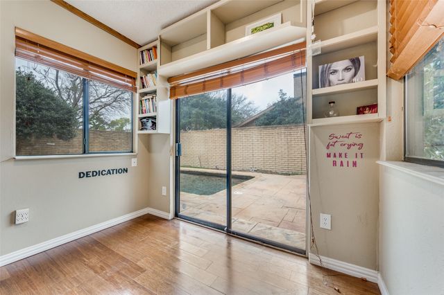 3705 Millswood Drive, Irving, TX 75062