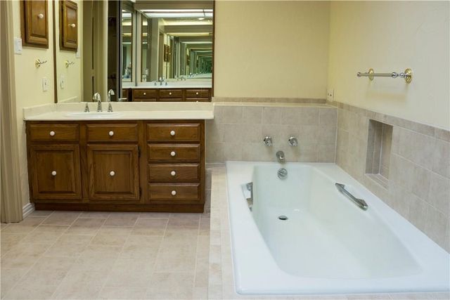 3705 Millswood Drive, Irving, TX 75062