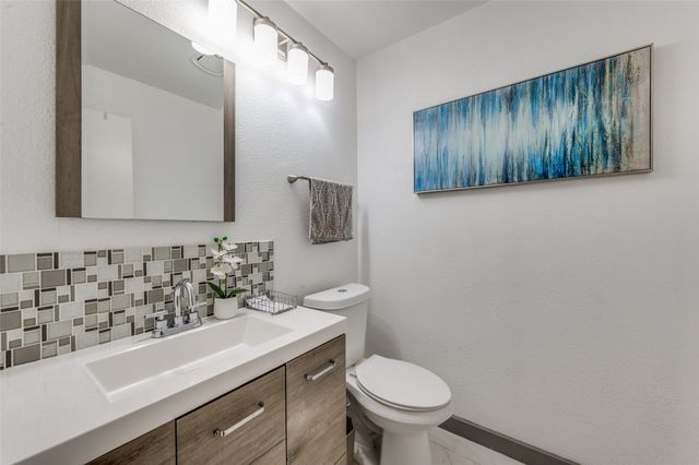 3705 Millswood Drive, Irving, TX 75062