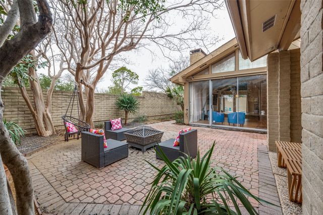 3705 Millswood Drive, Irving, TX 75062