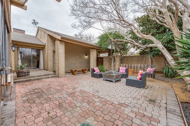 3705 Millswood Drive, Irving, TX 75062