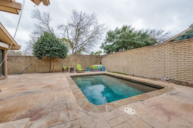 3705 Millswood Drive, Irving, TX 75062