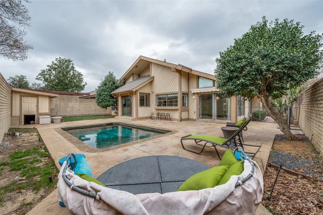 3705 Millswood Drive, Irving, TX 75062