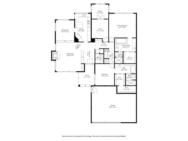 3705 Millswood Drive, Irving, TX 75062