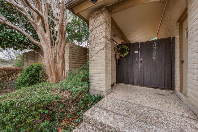 3705 Millswood Drive, Irving, TX 75062