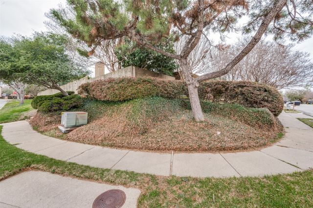 3705 Millswood Drive, Irving, TX 75062