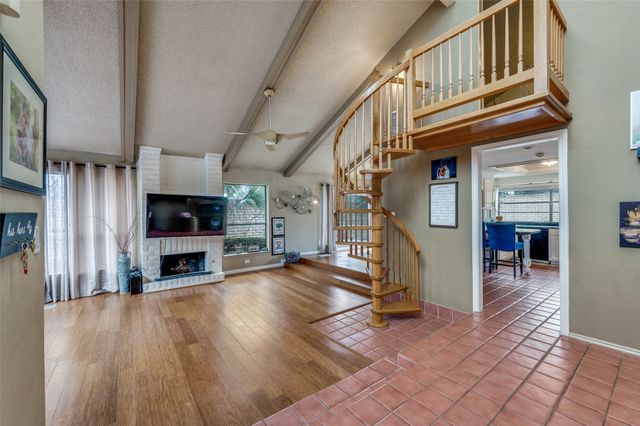 3705 Millswood Drive, Irving, TX 75062