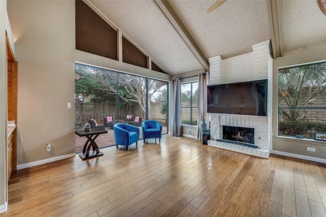 3705 Millswood Drive, Irving, TX 75062