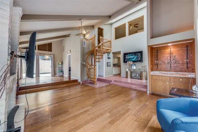 3705 Millswood Drive, Irving, TX 75062