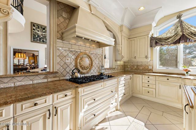 15 Deputy Minister Drive, Colts Neck, NJ 07722
