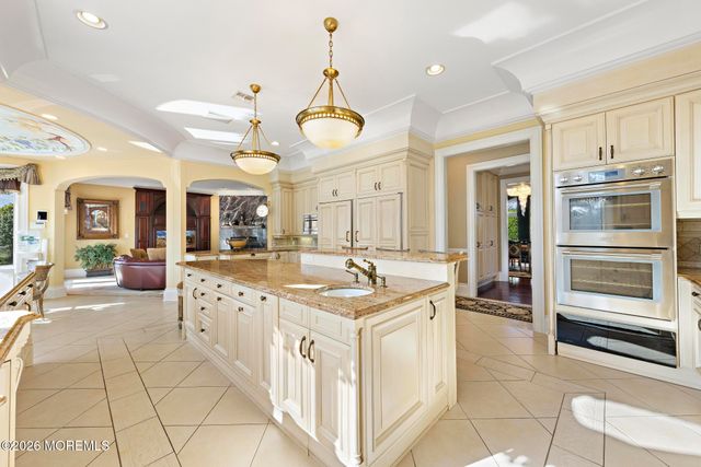 15 Deputy Minister Drive, Colts Neck, NJ 07722