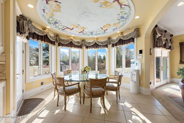 15 Deputy Minister Drive, Colts Neck, NJ 07722