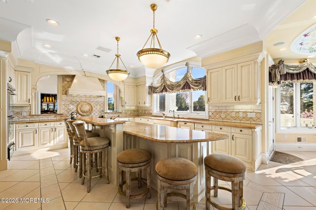 15 Deputy Minister Drive, Colts Neck, NJ 07722
