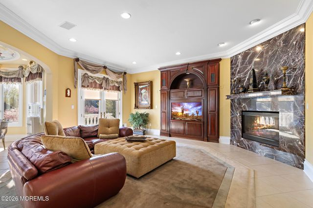 15 Deputy Minister Drive, Colts Neck, NJ 07722