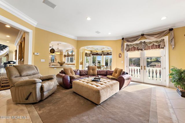 15 Deputy Minister Drive, Colts Neck, NJ 07722