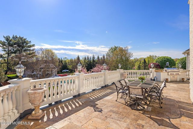 15 Deputy Minister Drive, Colts Neck, NJ 07722