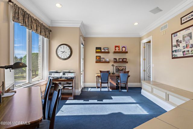 15 Deputy Minister Drive, Colts Neck, NJ 07722