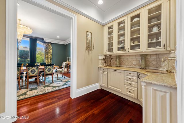 15 Deputy Minister Drive, Colts Neck, NJ 07722