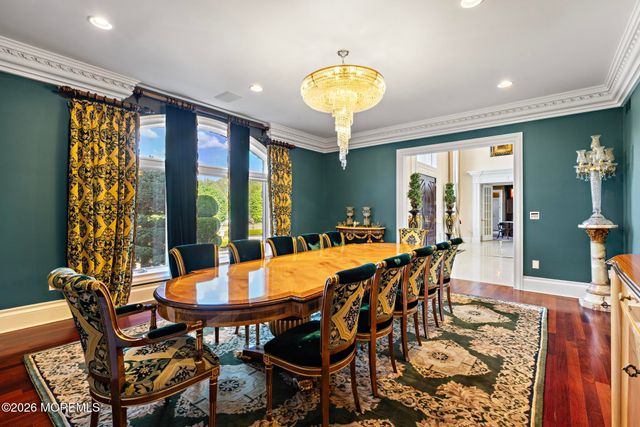 15 Deputy Minister Drive, Colts Neck, NJ 07722