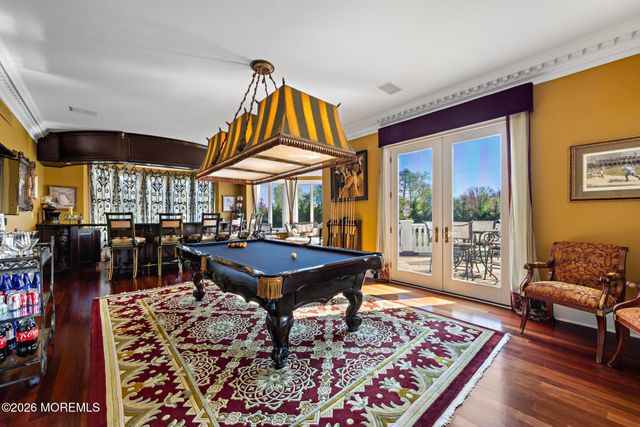 15 Deputy Minister Drive, Colts Neck, NJ 07722