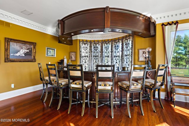 15 Deputy Minister Drive, Colts Neck, NJ 07722
