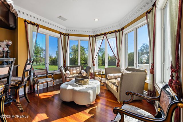 15 Deputy Minister Drive, Colts Neck, NJ 07722