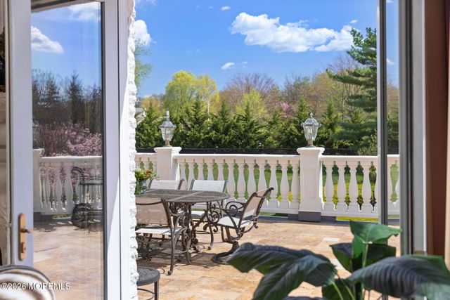 15 Deputy Minister Drive, Colts Neck, NJ 07722