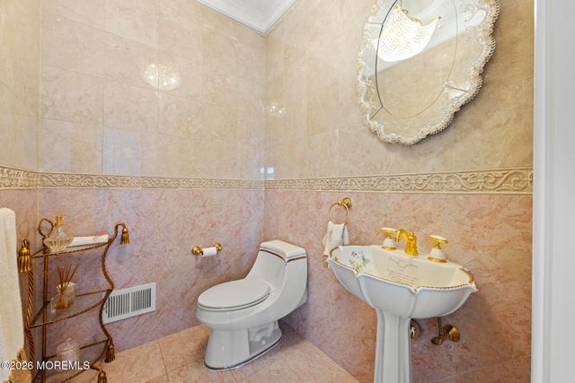 15 Deputy Minister Drive, Colts Neck, NJ 07722