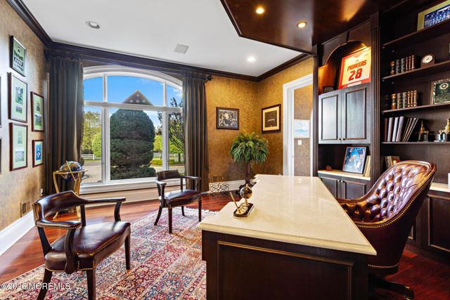 15 Deputy Minister Drive, Colts Neck, NJ 07722
