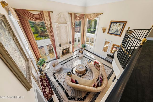15 Deputy Minister Drive, Colts Neck, NJ 07722