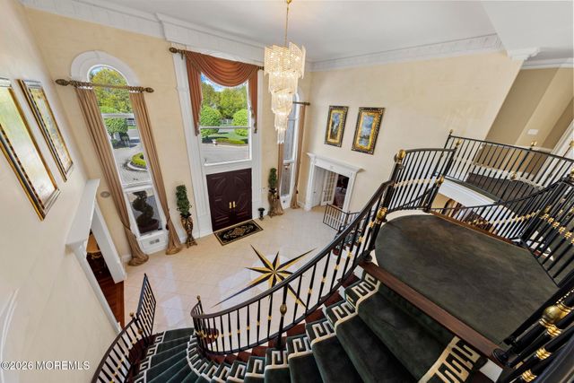 15 Deputy Minister Drive, Colts Neck, NJ 07722