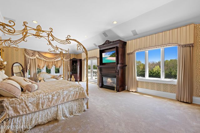 15 Deputy Minister Drive, Colts Neck, NJ 07722