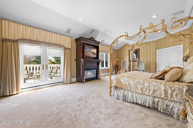 15 Deputy Minister Drive, Colts Neck, NJ 07722