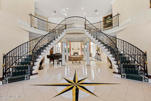 15 Deputy Minister Drive, Colts Neck, NJ 07722