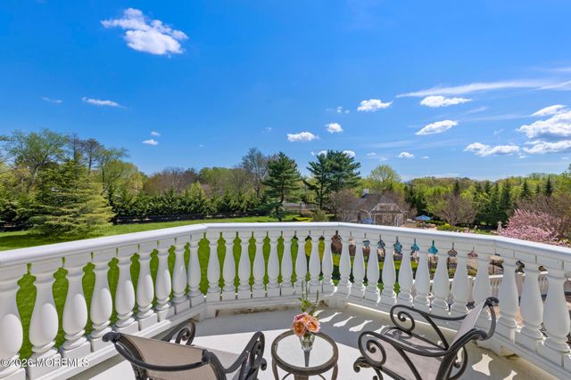 15 Deputy Minister Drive, Colts Neck, NJ 07722