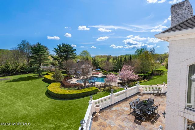 15 Deputy Minister Drive, Colts Neck, NJ 07722