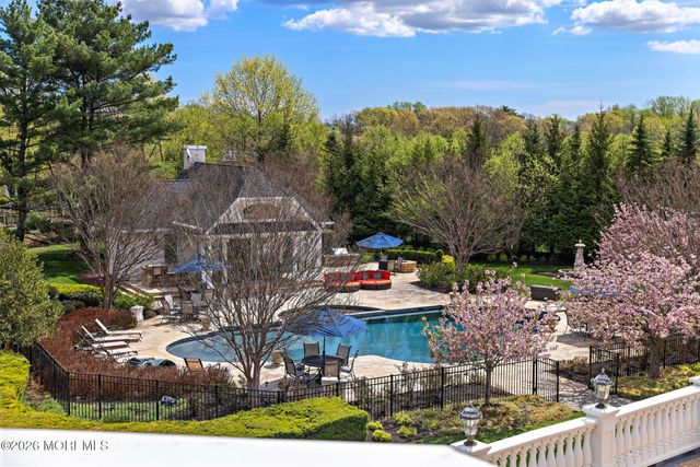 15 Deputy Minister Drive, Colts Neck, NJ 07722