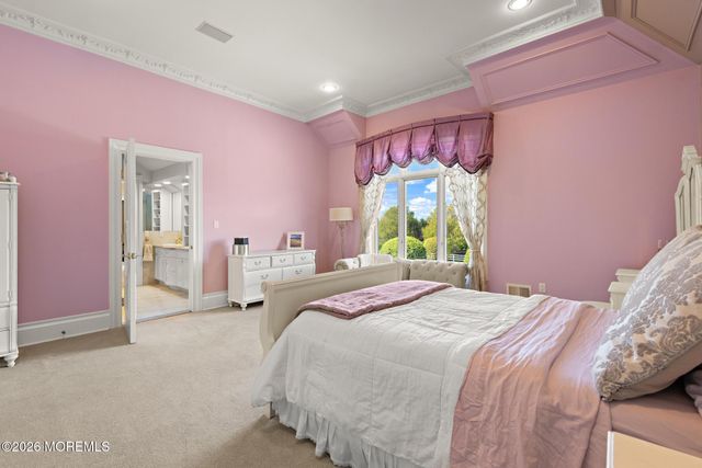 15 Deputy Minister Drive, Colts Neck, NJ 07722
