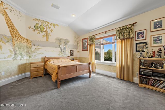 15 Deputy Minister Drive, Colts Neck, NJ 07722