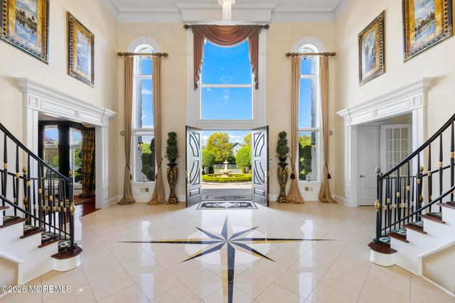 15 Deputy Minister Drive, Colts Neck, NJ 07722