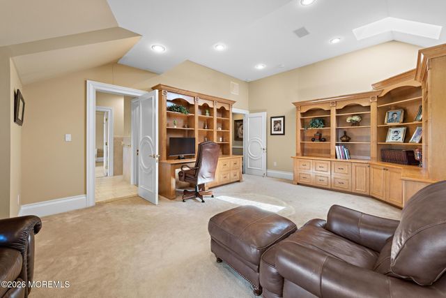 15 Deputy Minister Drive, Colts Neck, NJ 07722